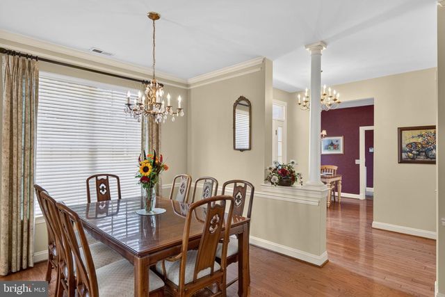 1540 TARRINGTON WAY, Hatfield, PA 19440