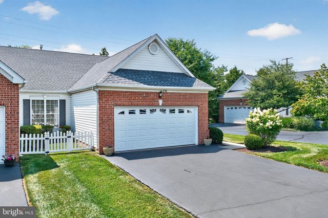 1540 TARRINGTON WAY, Hatfield, PA 19440