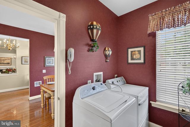 1540 TARRINGTON WAY, Hatfield, PA 19440