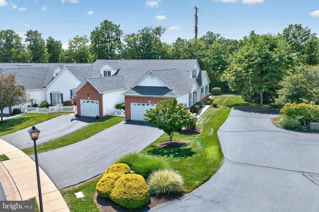 1540 TARRINGTON WAY, Hatfield, PA 19440
