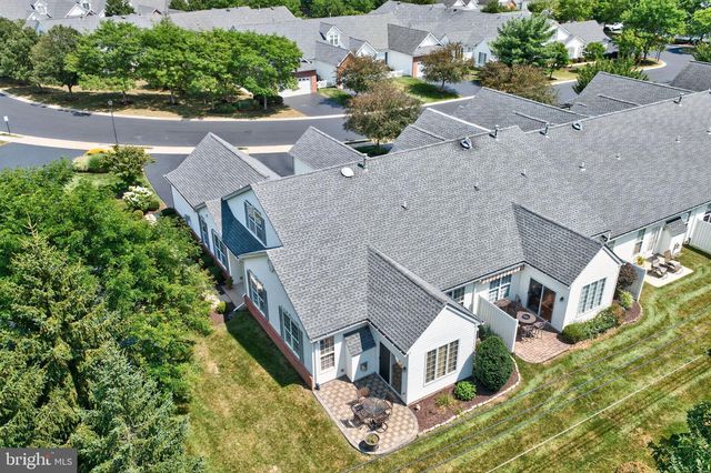 1540 TARRINGTON WAY, Hatfield, PA 19440