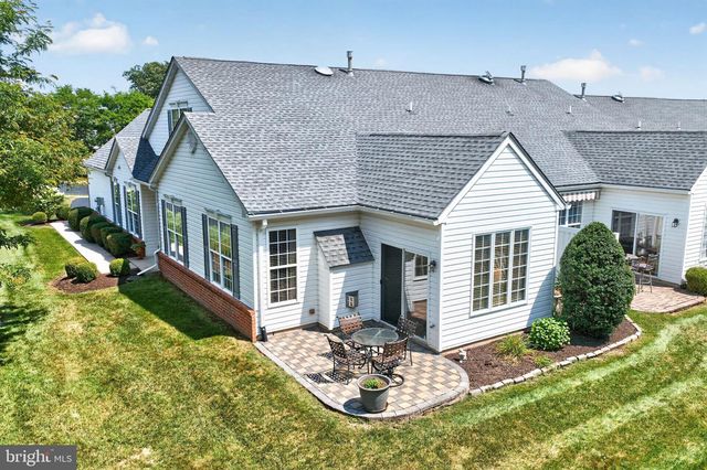 1540 TARRINGTON WAY, Hatfield, PA 19440