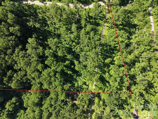 00 Ox Creek Crest Lane, Weaverville, NC 28787
