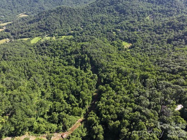 00 Ox Creek Crest Lane, Weaverville, NC 28787