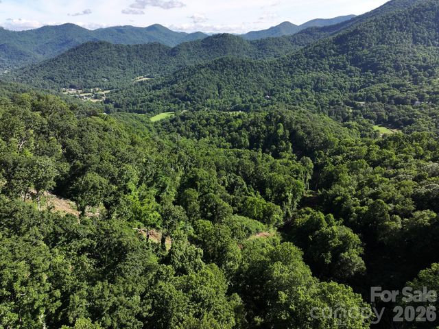 00 Ox Creek Crest Lane, Weaverville, NC 28787