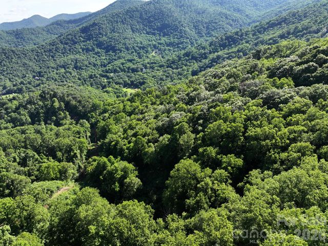 00 Ox Creek Crest Lane, Weaverville, NC 28787