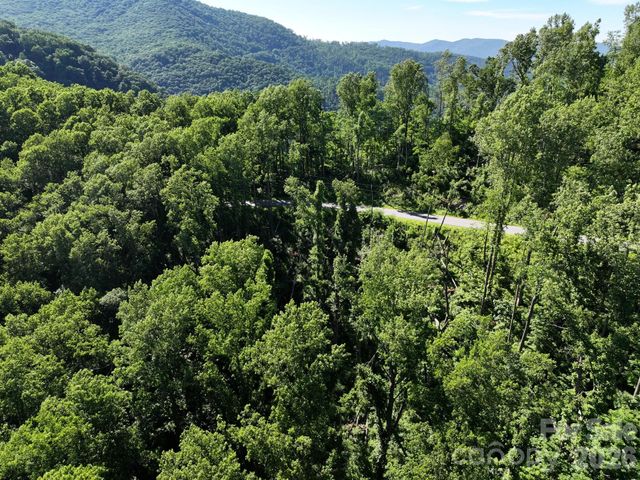 00 Ox Creek Crest Lane, Weaverville, NC 28787