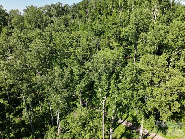 00 Ox Creek Crest Lane, Weaverville, NC 28787