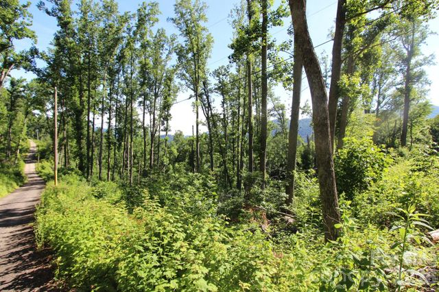 00 Ox Creek Crest Lane, Weaverville, NC 28787