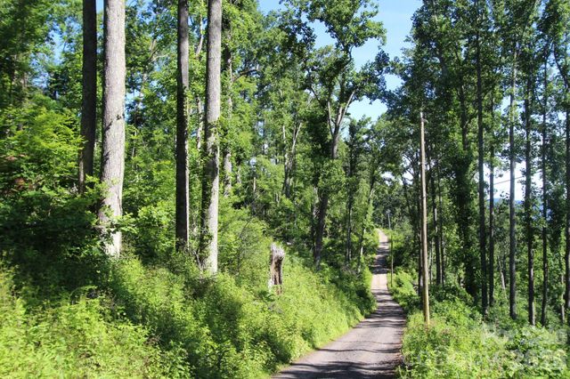 00 Ox Creek Crest Lane, Weaverville, NC 28787