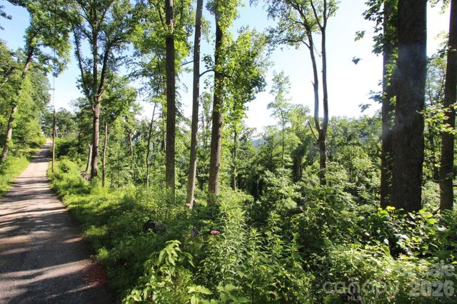 00 Ox Creek Crest Lane, Weaverville, NC 28787
