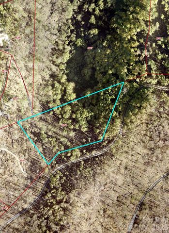 00 Ox Creek Crest Lane, Weaverville, NC 28787