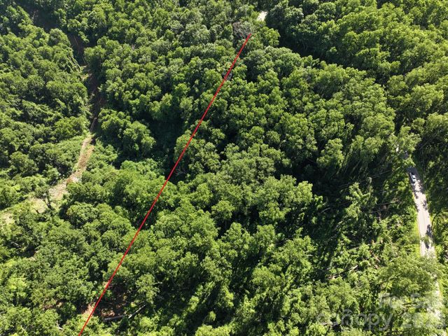 00 Ox Creek Crest Lane, Weaverville, NC 28787