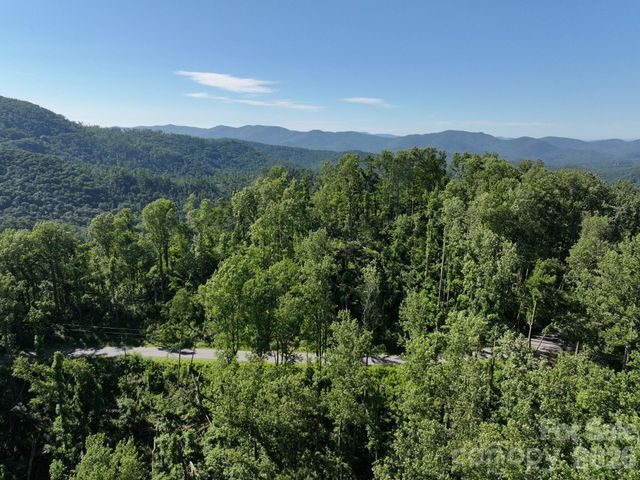 00 Ox Creek Crest Lane, Weaverville, NC 28787
