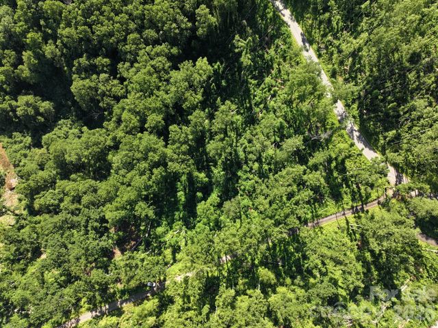 00 Ox Creek Crest Lane, Weaverville, NC 28787