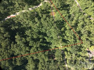 00 Ox Creek Crest Lane, Weaverville, NC 28787