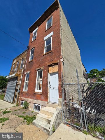 2317 N 30TH ST, Philadelphia, PA 19132