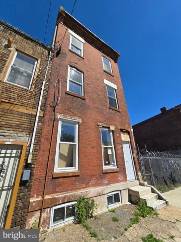 2317 N 30TH ST, Philadelphia, PA 19132