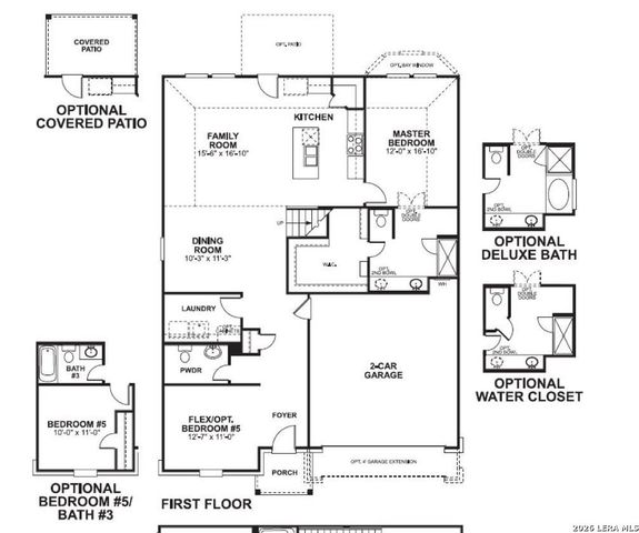 17408 Elder Walnut Drive, Elmendorf, TX 78112