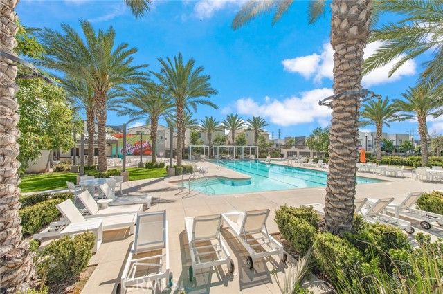 3675 S NEXA PASEO, Ontario, CA 91761