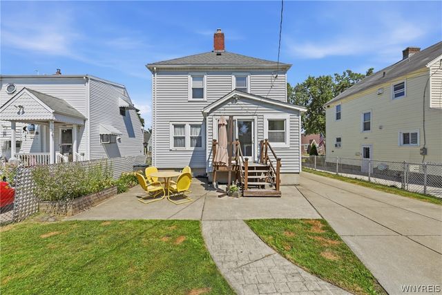 52 Wellington Avenue, Tonawanda, NY 14223