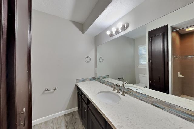 12927 Lemur Lane, Cypress, TX 77429