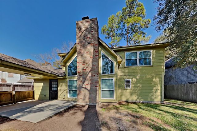 12927 Lemur Lane, Cypress, TX 77429