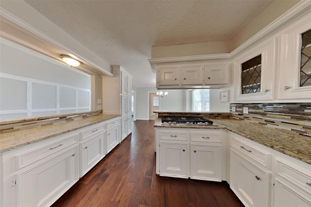 12927 Lemur Lane, Cypress, TX 77429