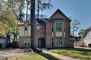 12927 Lemur Lane, Cypress, TX 77429