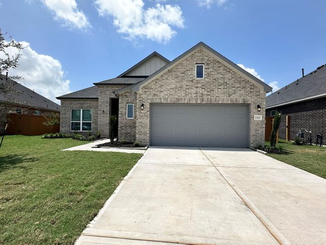 13627 Lago Vista Drive, Iowa Colony, TX 77583