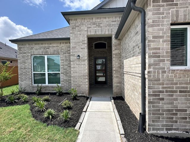 13627 Lago Vista Drive, Iowa Colony, TX 77583