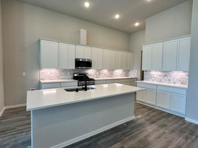 13627 Lago Vista Drive, Iowa Colony, TX 77583