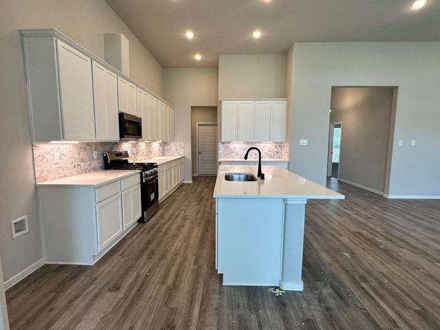 13627 Lago Vista Drive, Iowa Colony, TX 77583