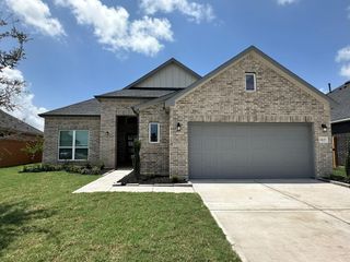 13627 Lago Vista Drive, Iowa Colony, TX 77583