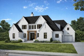 0 Matteo Way LOT 5, Fayetteville, GA 30215