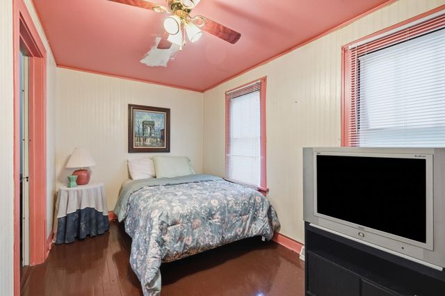 3553 Connecticut Street, Gary, IN 46409