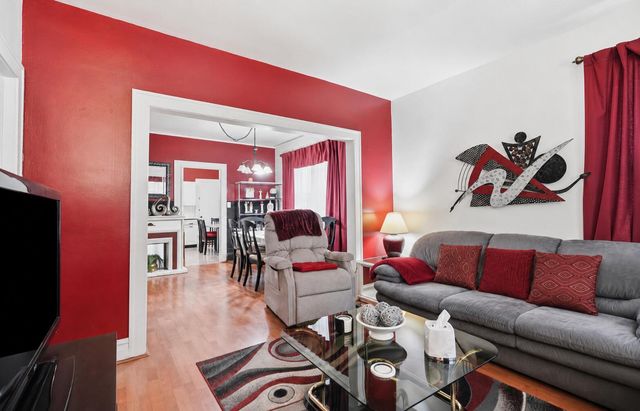 3553 Connecticut Street, Gary, IN 46409