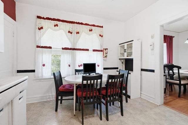 3553 Connecticut Street, Gary, IN 46409