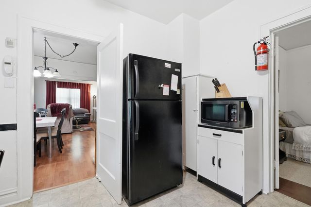 3553 Connecticut Street, Gary, IN 46409