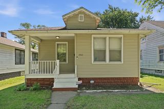 3553 Connecticut Street, Gary, IN 46409