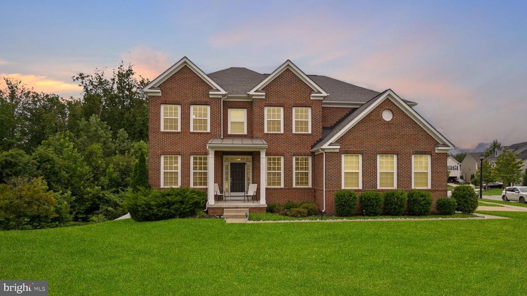 9705 MANOR OAKS VW, Upper Marlboro, MD 20772