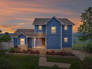 8761 Scenic Highway, Lookout Mountain, GA 30750