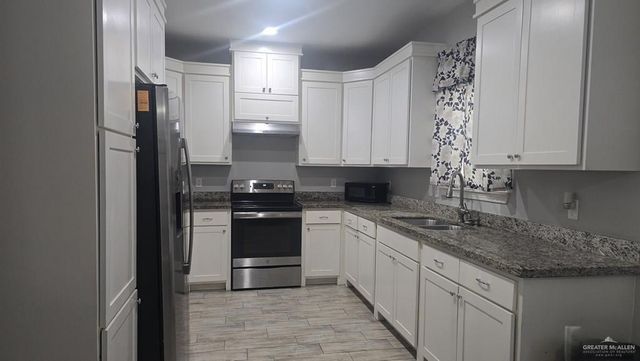 4620 Espinoza Lane, Brownsville, TX 78526