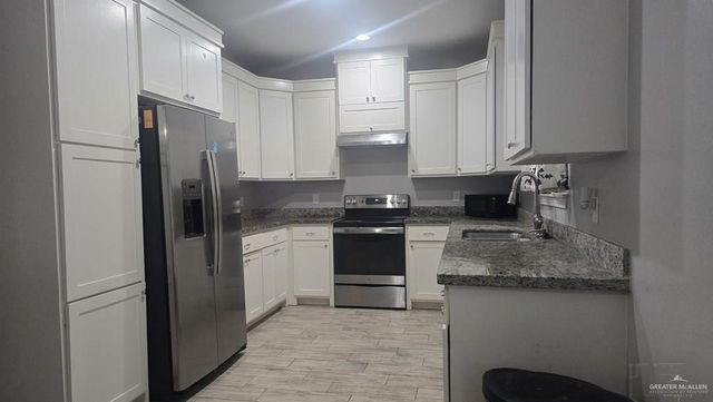 4620 Espinoza Lane, Brownsville, TX 78526