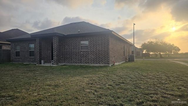 4620 Espinoza Lane, Brownsville, TX 78526