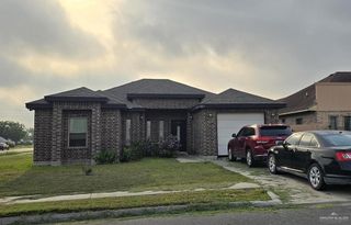 4620 Espinoza Lane, Brownsville, TX 78526