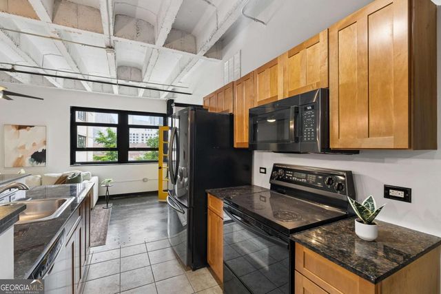 878 Peachtree Street NE 621, Atlanta, GA 30309
