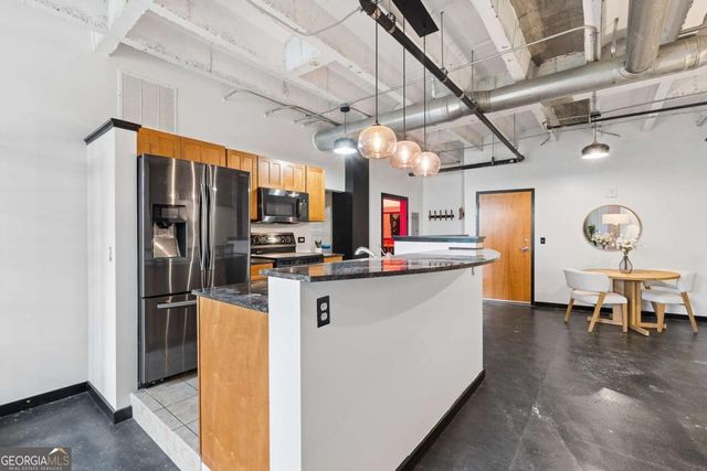 878 Peachtree Street NE 621, Atlanta, GA 30309