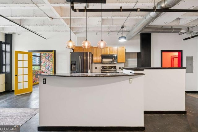 878 Peachtree Street NE 621, Atlanta, GA 30309