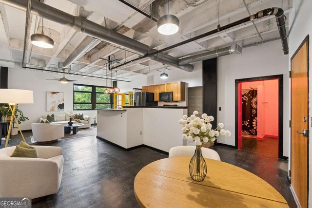 878 Peachtree Street NE 621, Atlanta, GA 30309